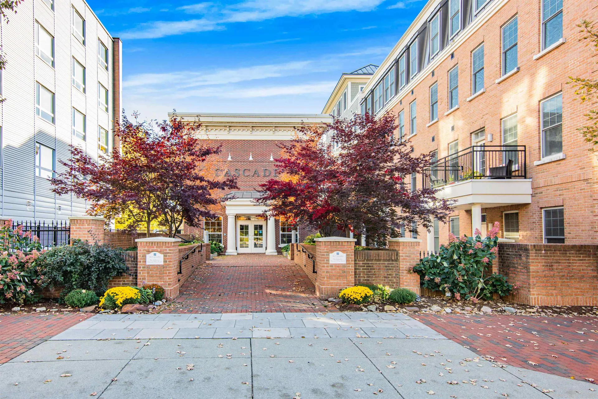 60 Winooski Falls Way Winooski VT 05404