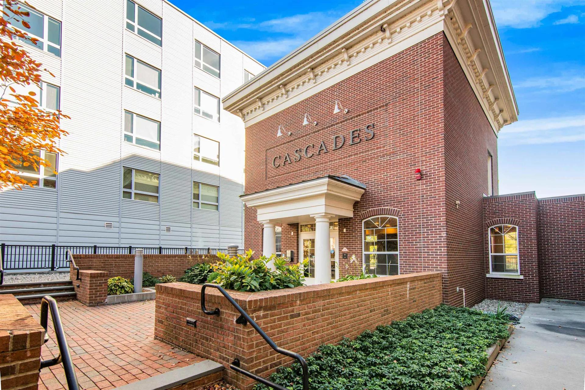 60 Winooski Falls Way Winooski VT 05404