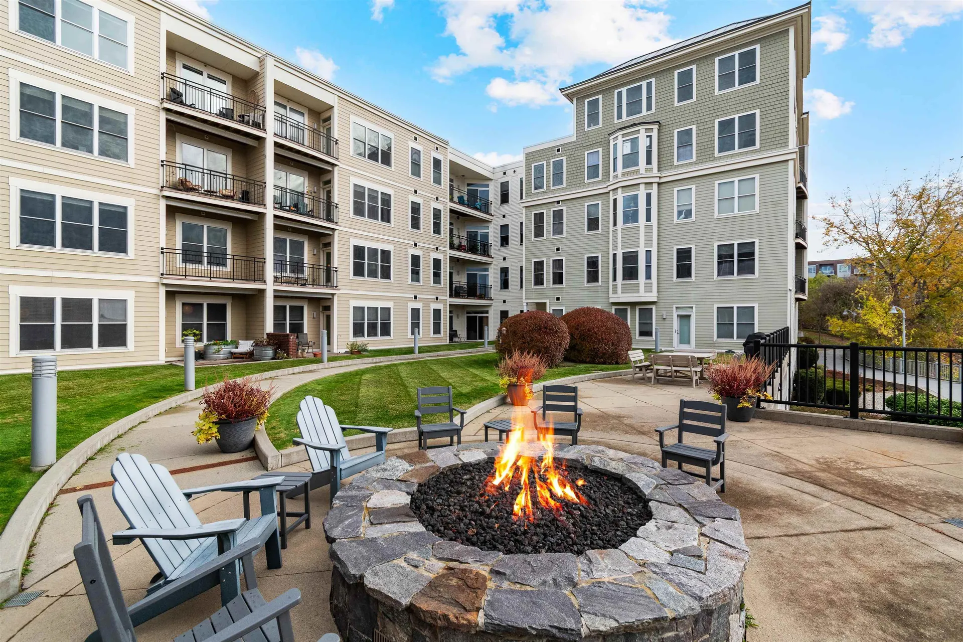 60 Winooski Falls Way Winooski VT 05404