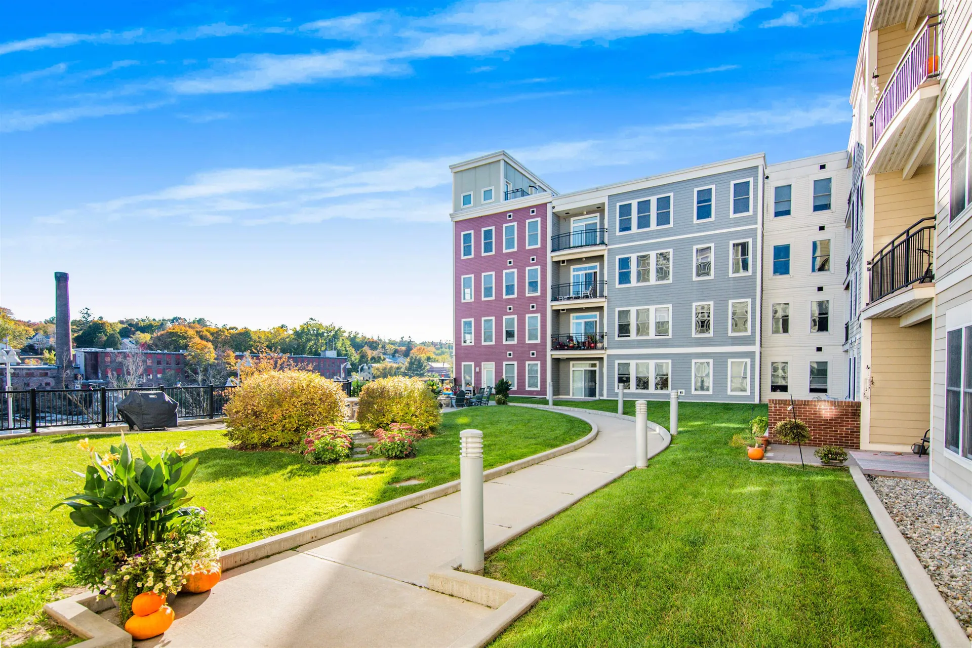 60 Winooski Falls Way Winooski VT 05404