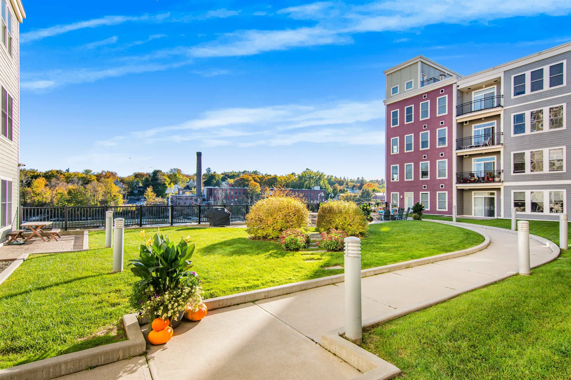 60 Winooski Falls Way Winooski VT 05404