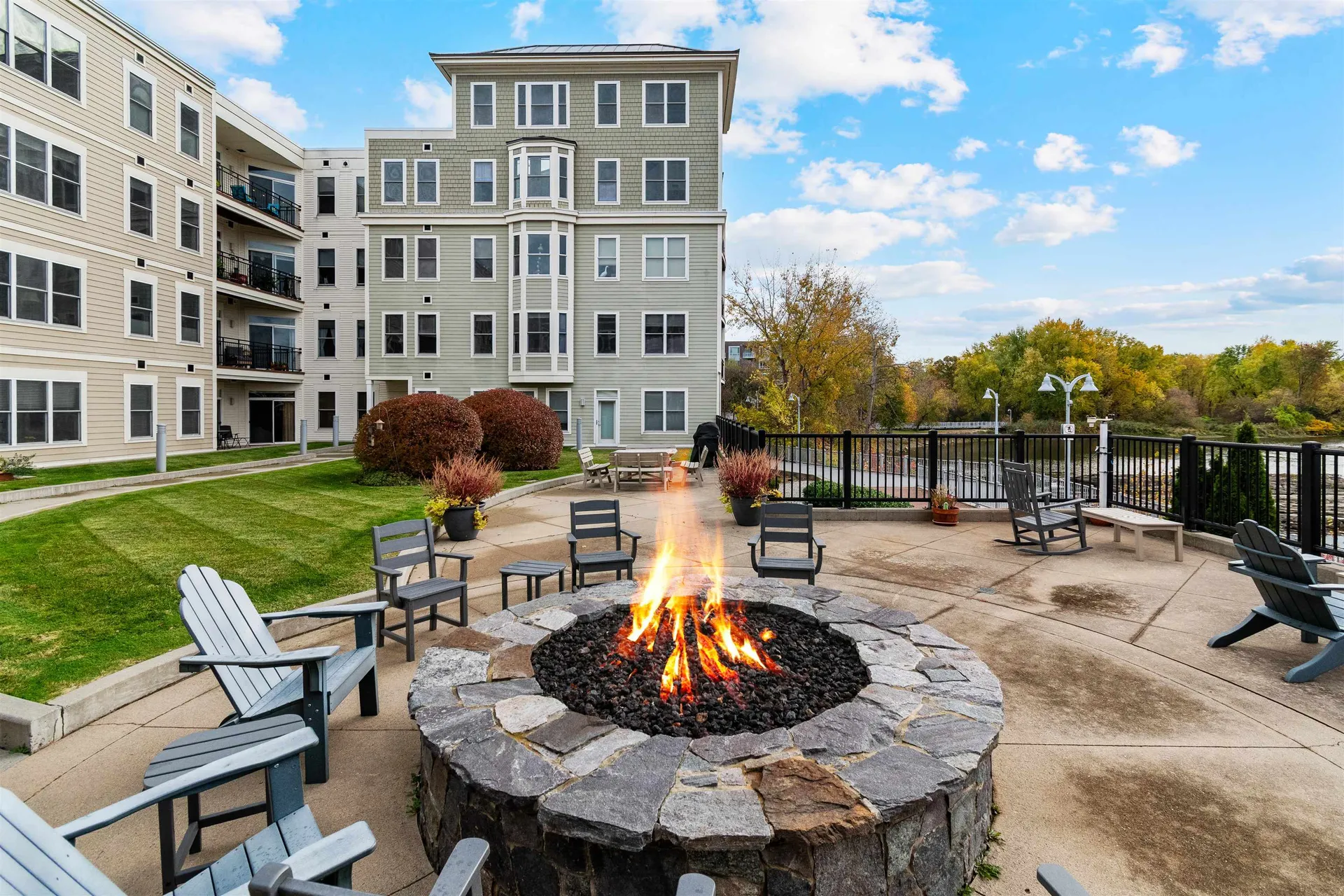 60 Winooski Falls Way Winooski VT 05404