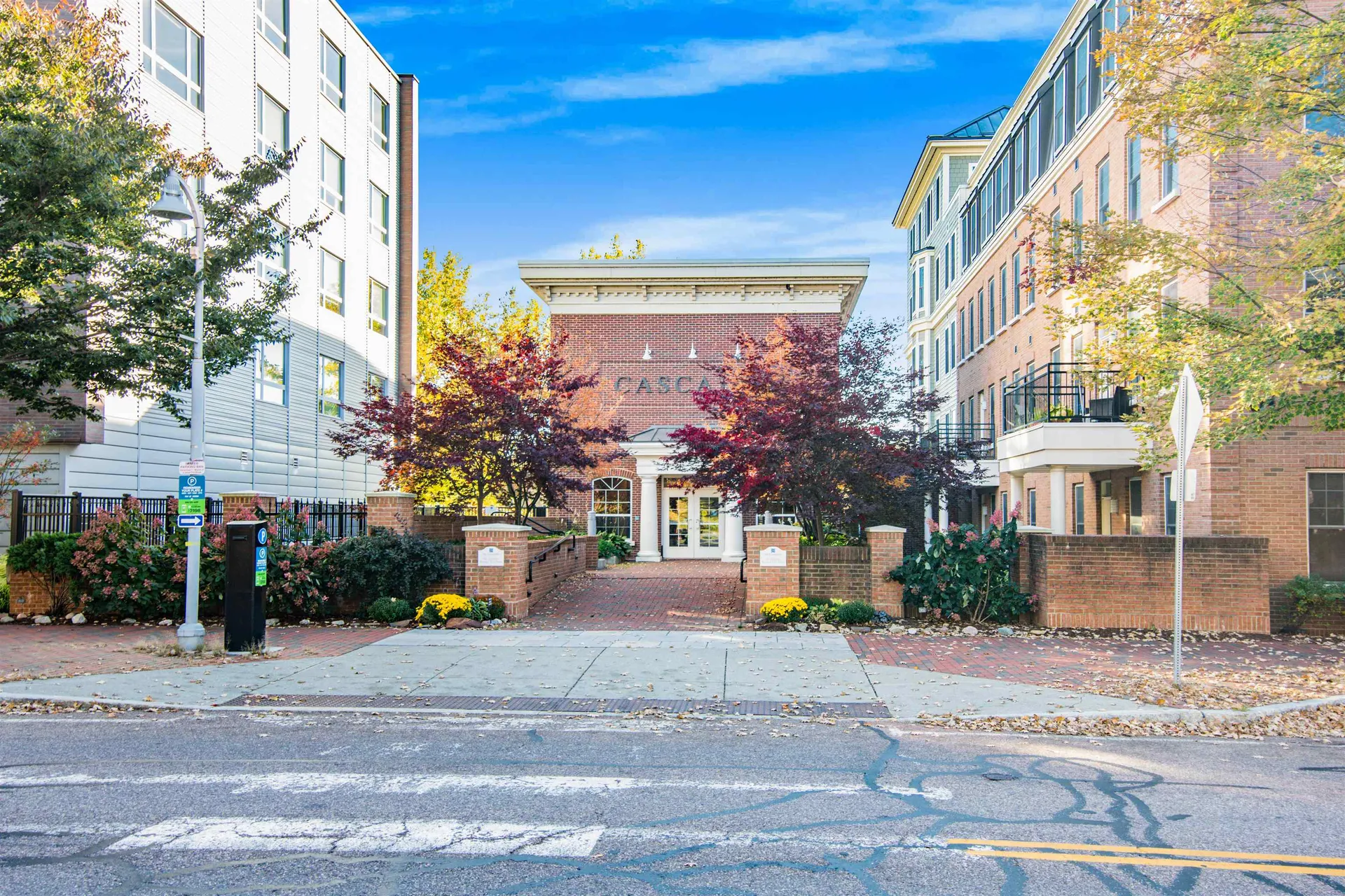 60 Winooski Falls Way Winooski VT 05404