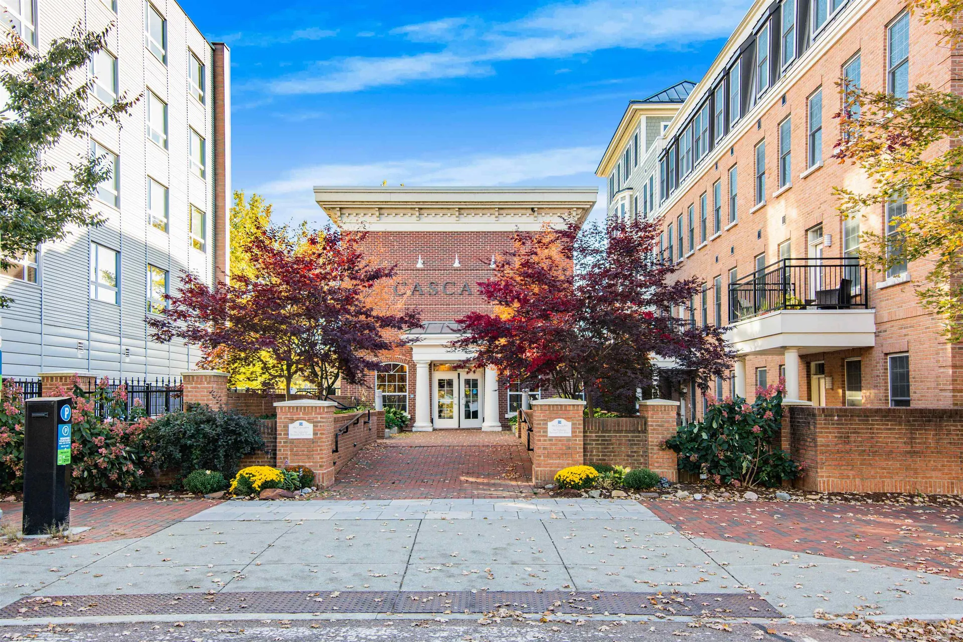 60 Winooski Falls Way Winooski VT 05404