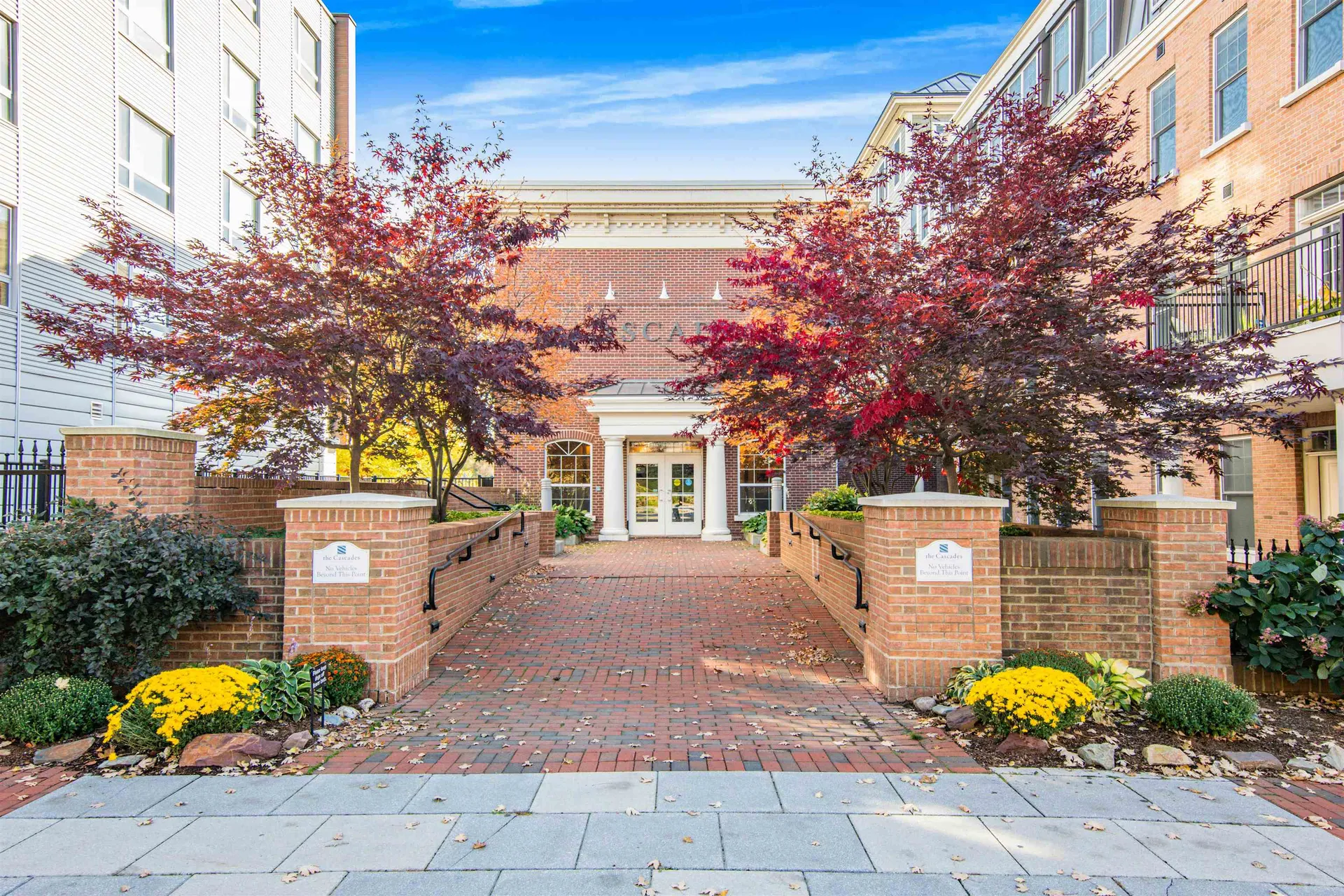 60 Winooski Falls Way Winooski VT 05404