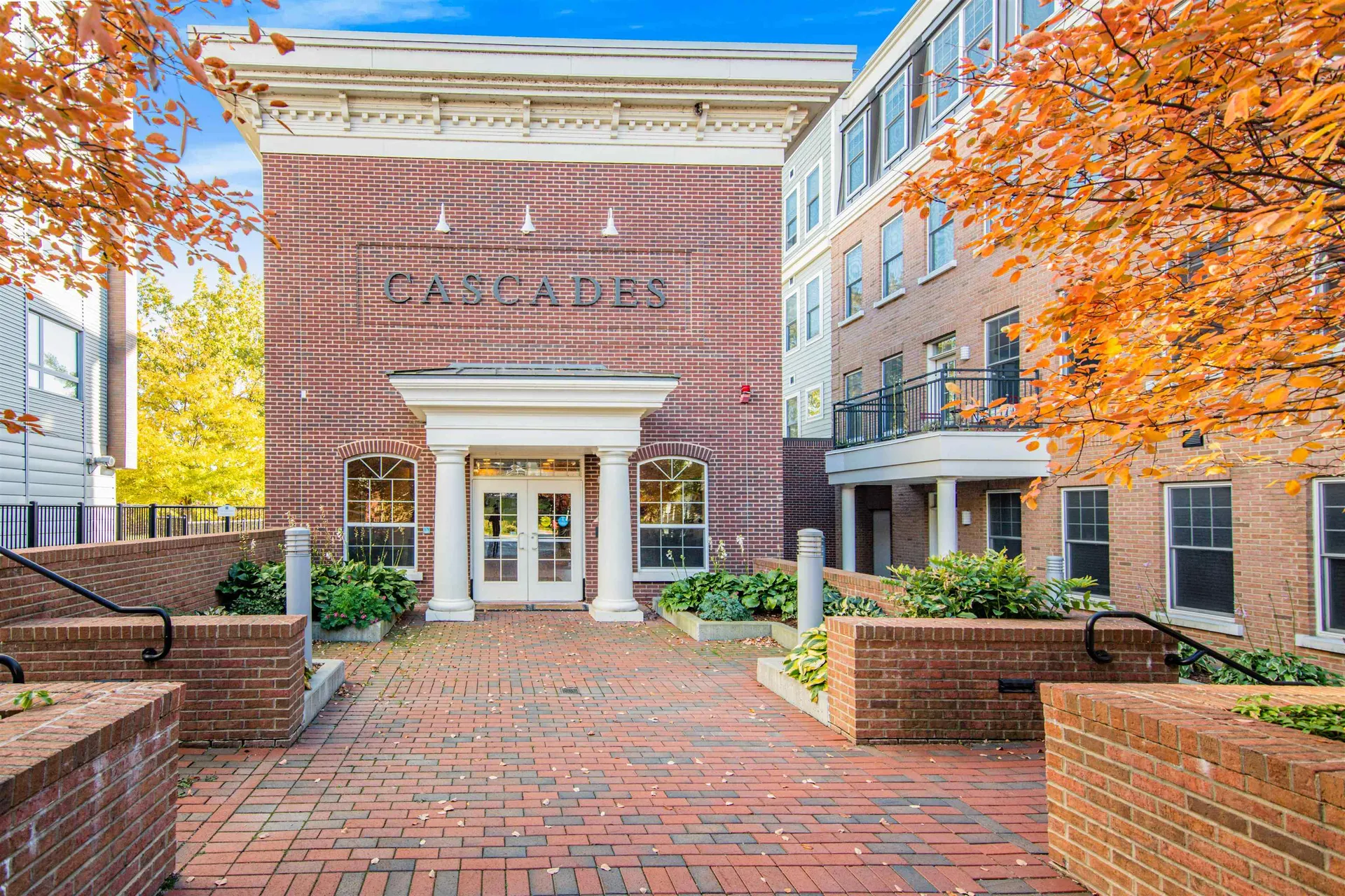 60 Winooski Falls Way Winooski VT 05404