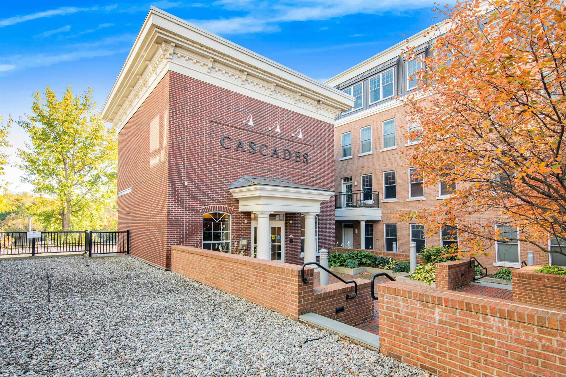 60 Winooski Falls Way Winooski VT 05404