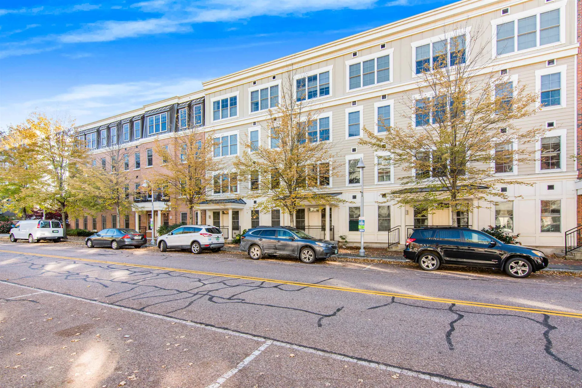 60 Winooski Falls Way Winooski VT 05404