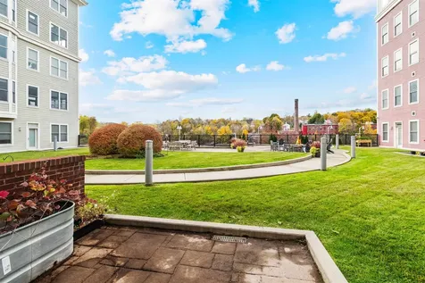 60 Winooski Falls Way Winooski VT 05404