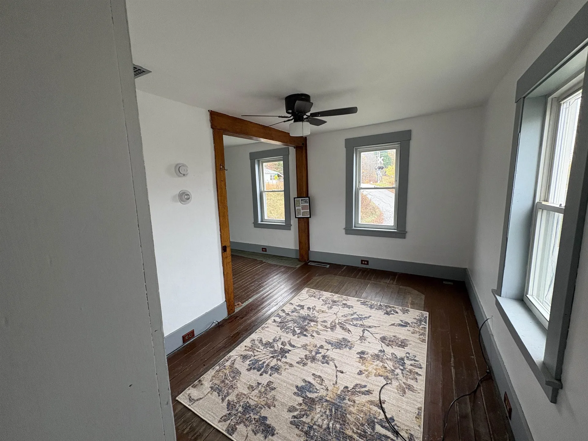 15 Cole Avenue Northfield VT 05663-6816