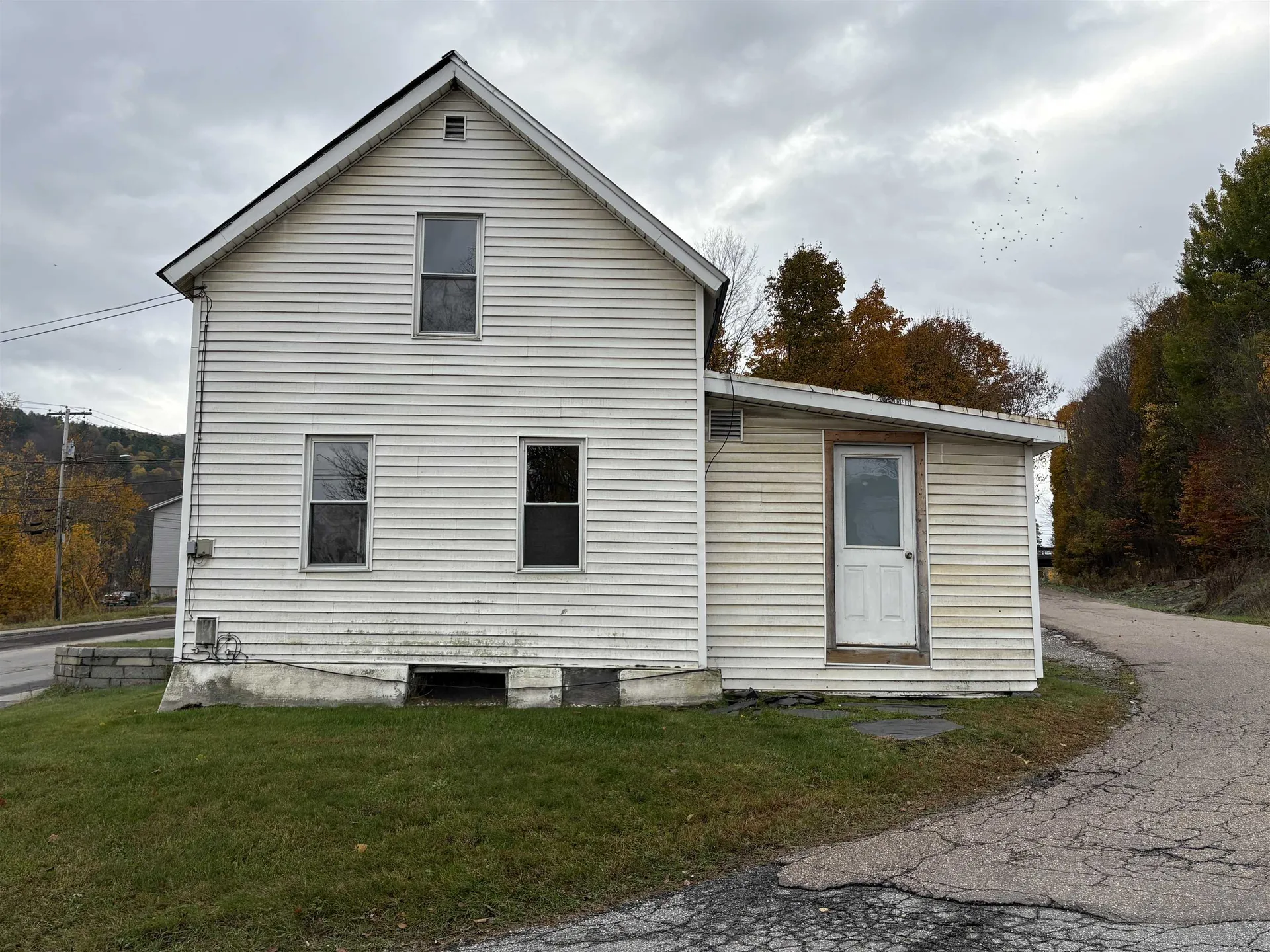 15 Cole Avenue Northfield VT 05663-6816