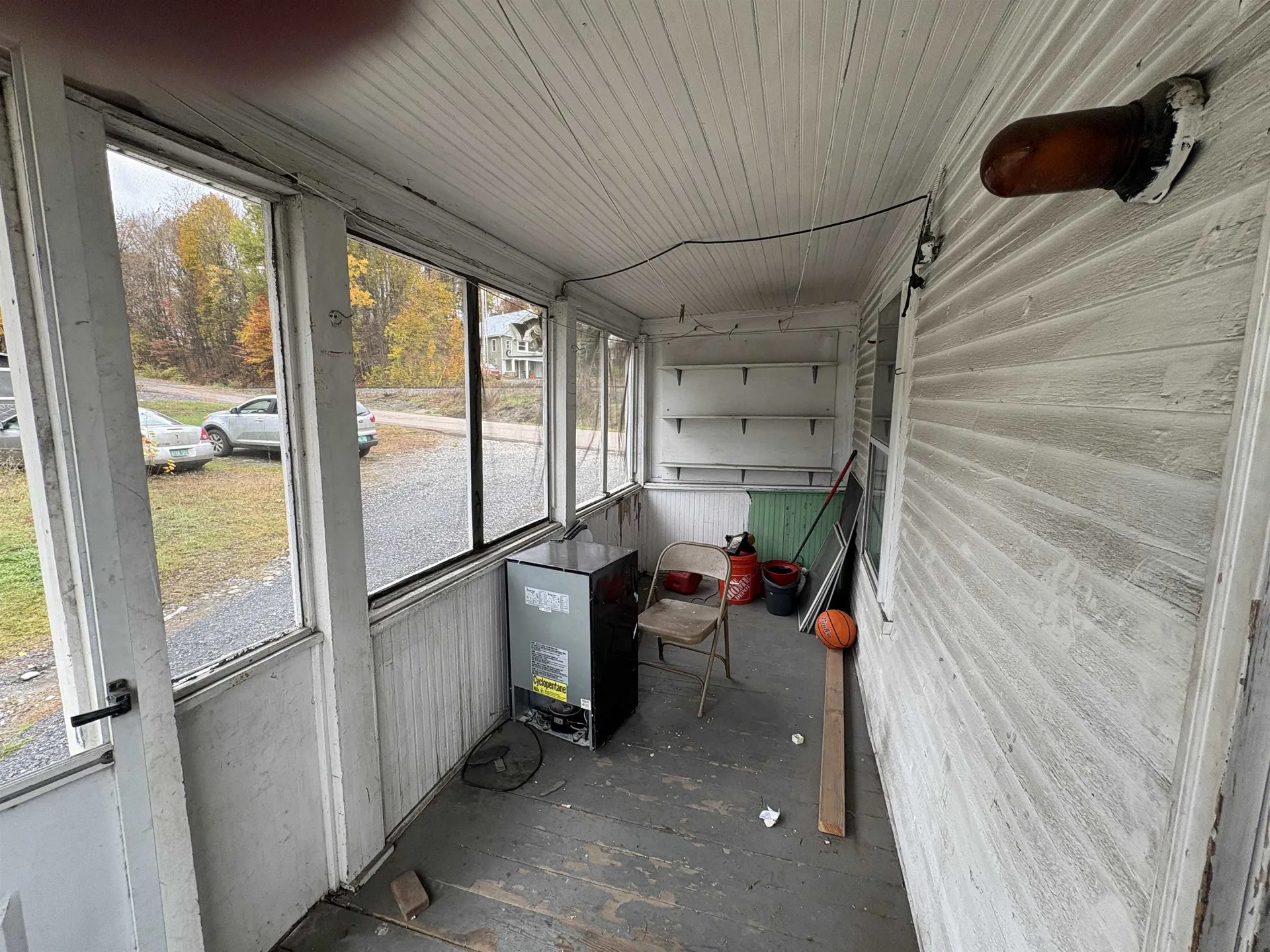 15 Cole Avenue Northfield VT 05663-6816