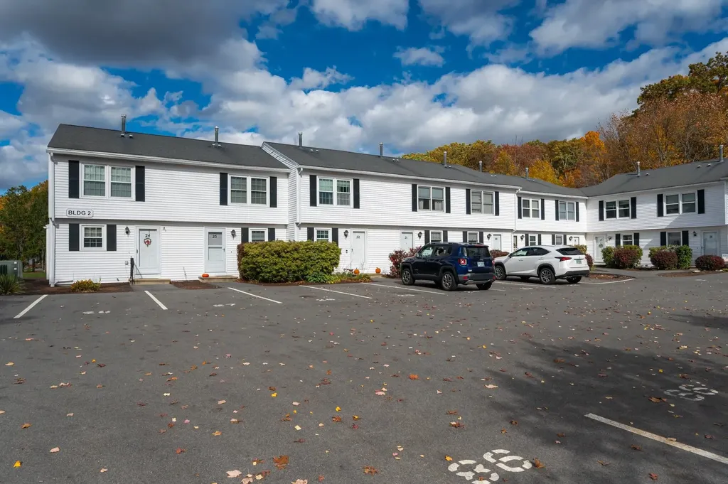 50 Edward J Roy Drive Manchester NH 03104