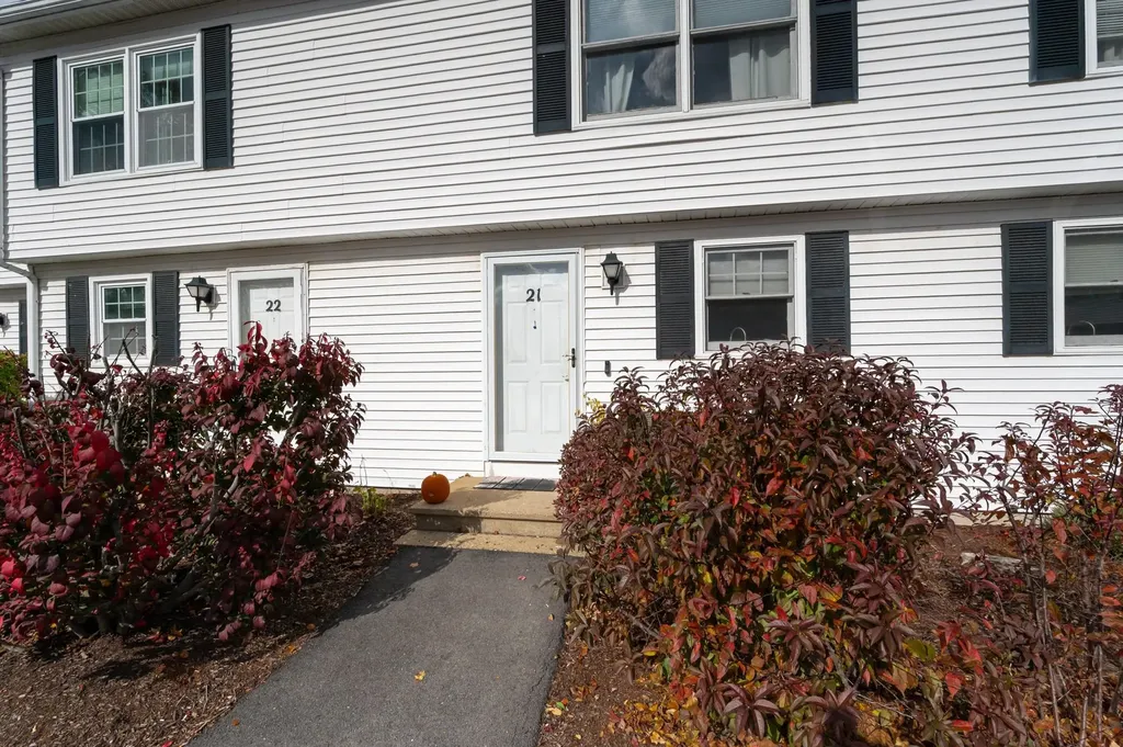 50 Edward J Roy Drive Manchester NH 03104