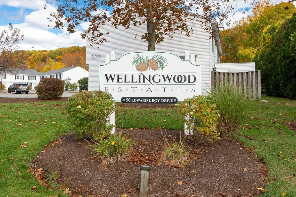 50 Edward J Roy Drive Manchester NH 03104