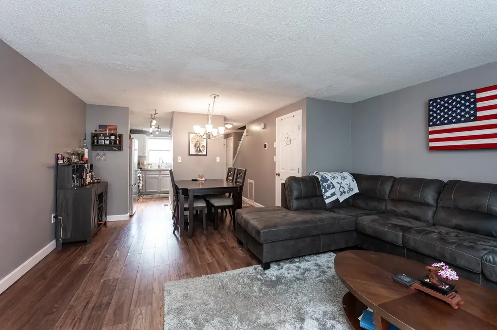 50 Edward J Roy Drive Manchester NH 03104