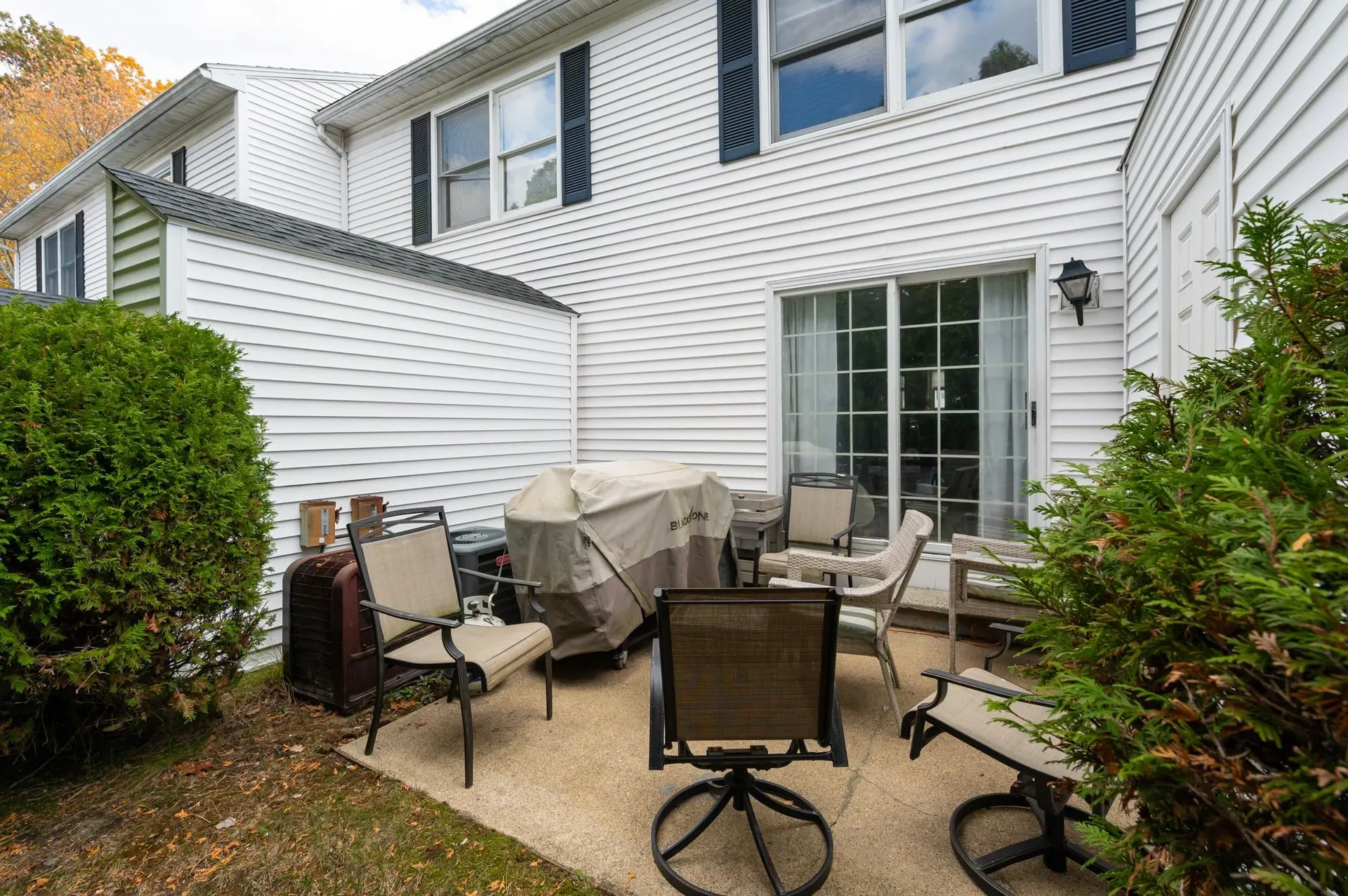 50 Edward J Roy Drive Manchester NH 03104