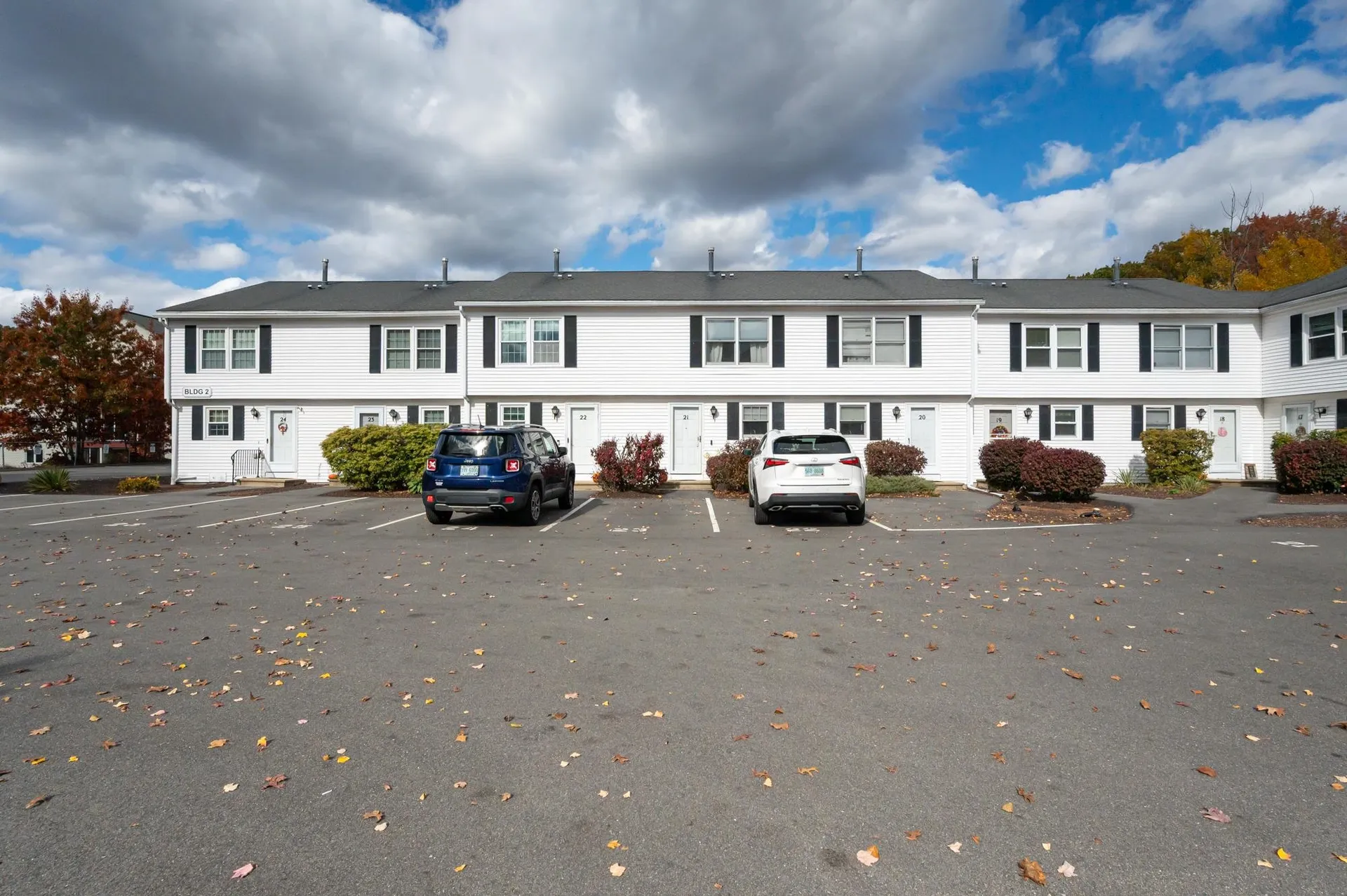 50 Edward J Roy Drive Manchester NH 03104