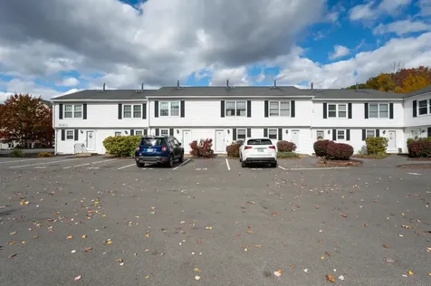 50 Edward J Roy Drive Manchester NH 03104