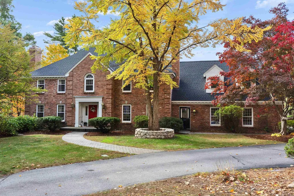 17 Kittredge Road Mont Vernon NH 03057