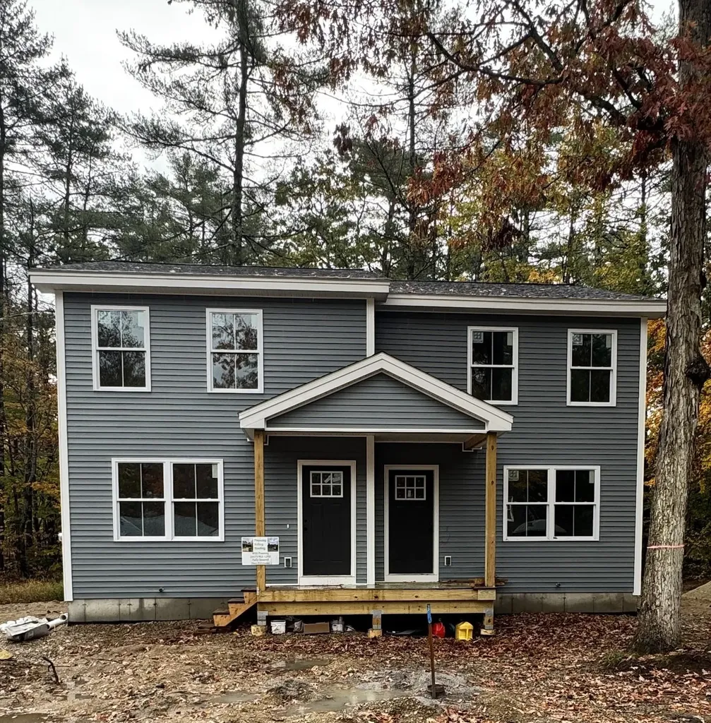 116 Felker Drive Milton NH 03851