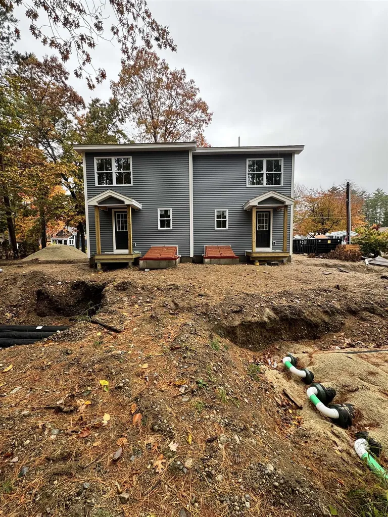 116 Felker Drive Milton NH 03851