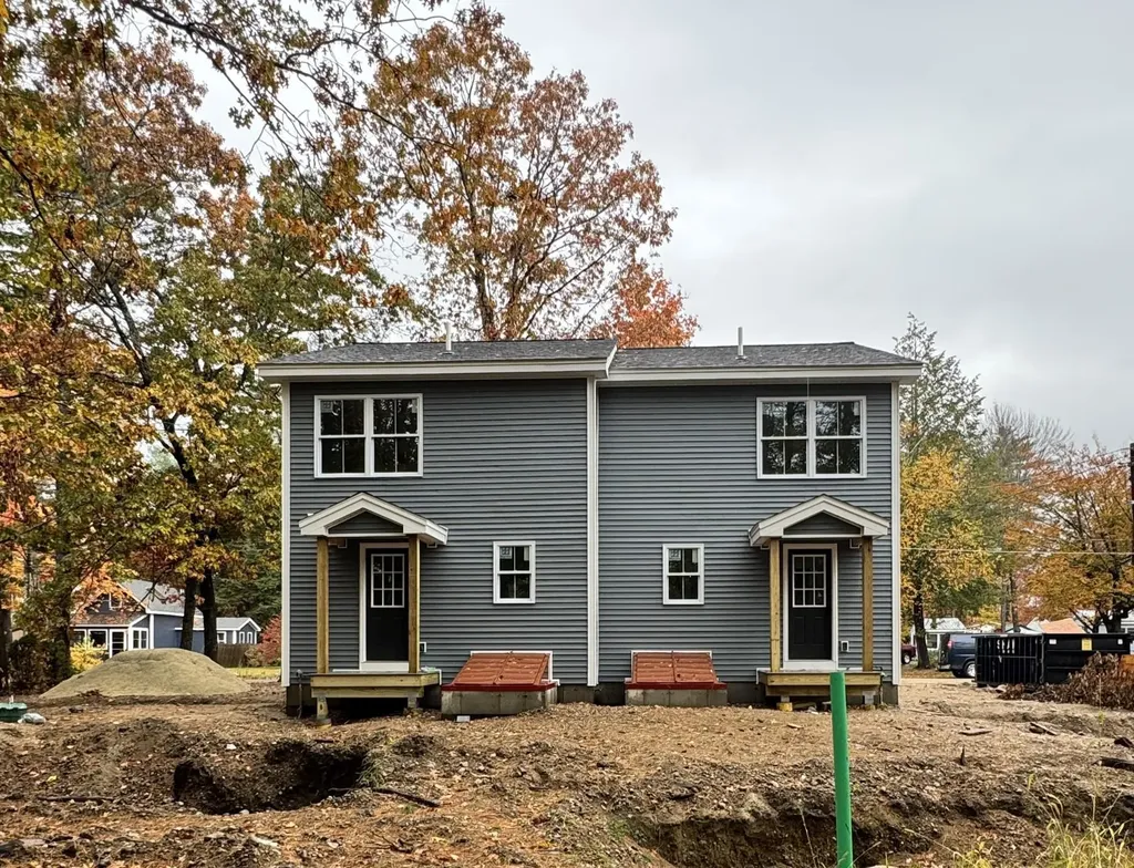 116 Felker Drive Milton NH 03851