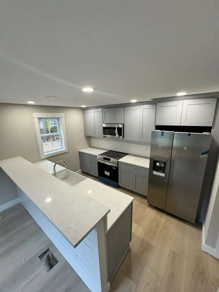 116 Felker Drive Milton NH 03851