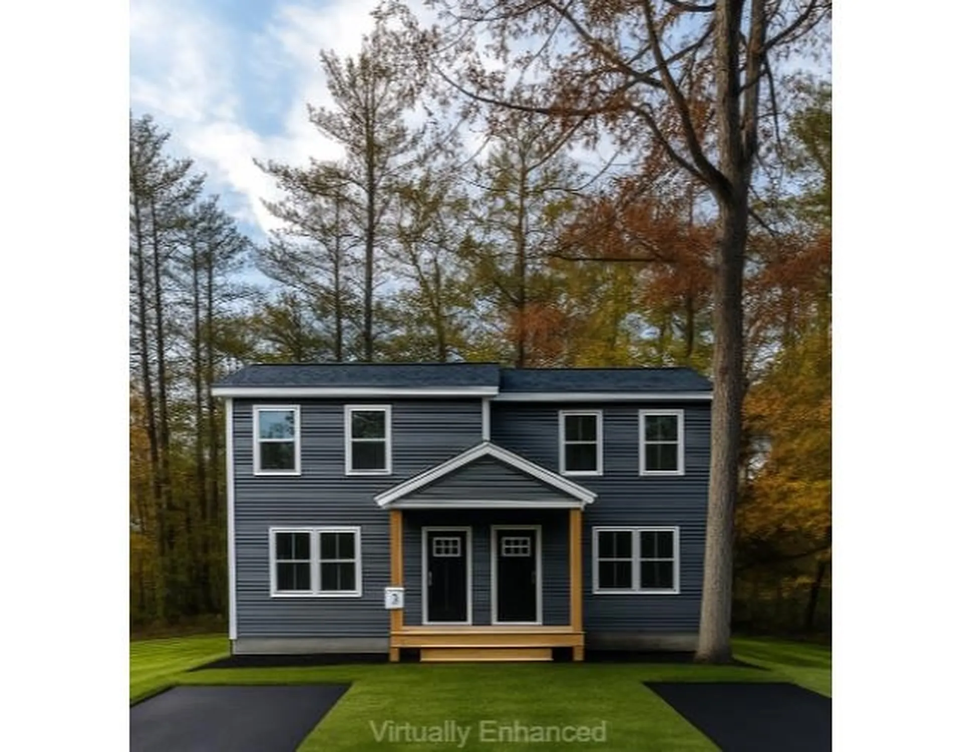 116 Felker Drive Milton NH 03851