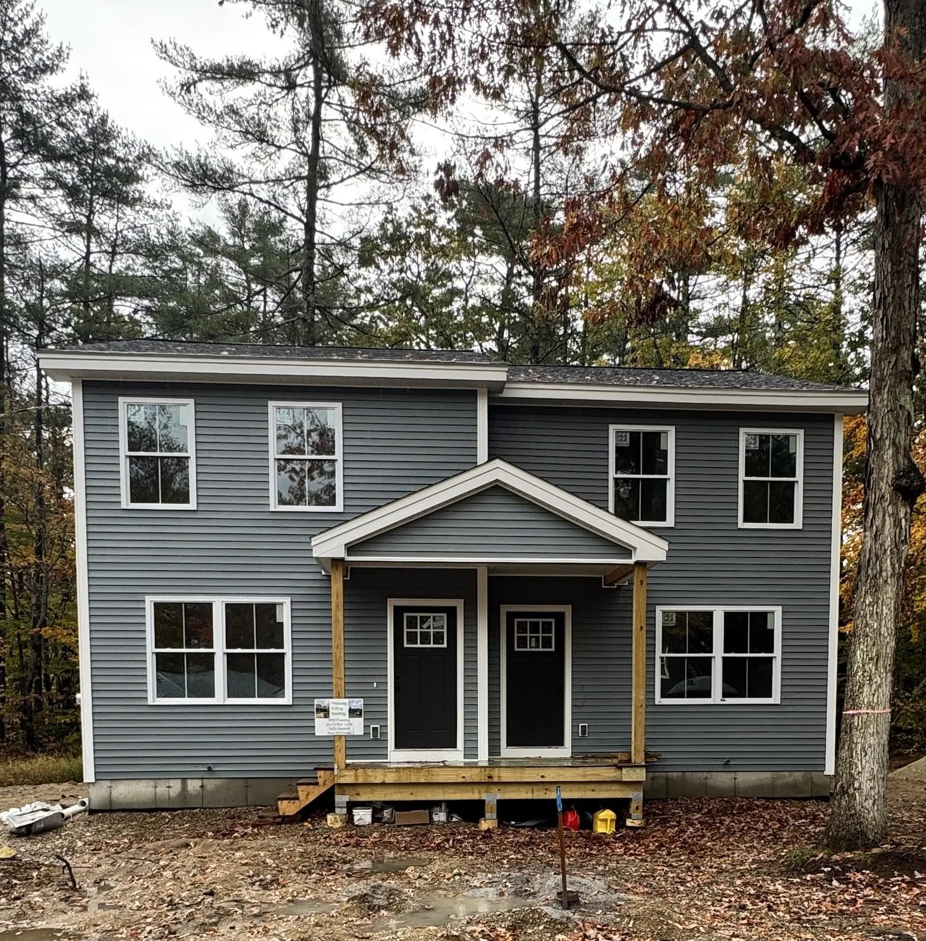 116 Felker Drive Milton NH 03851