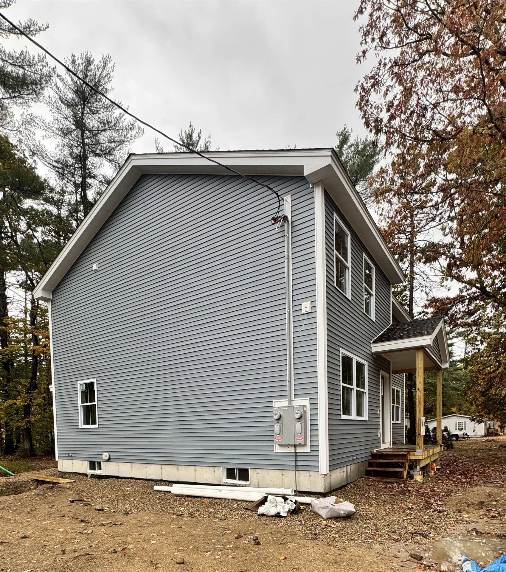 116 Felker Drive Milton NH 03851