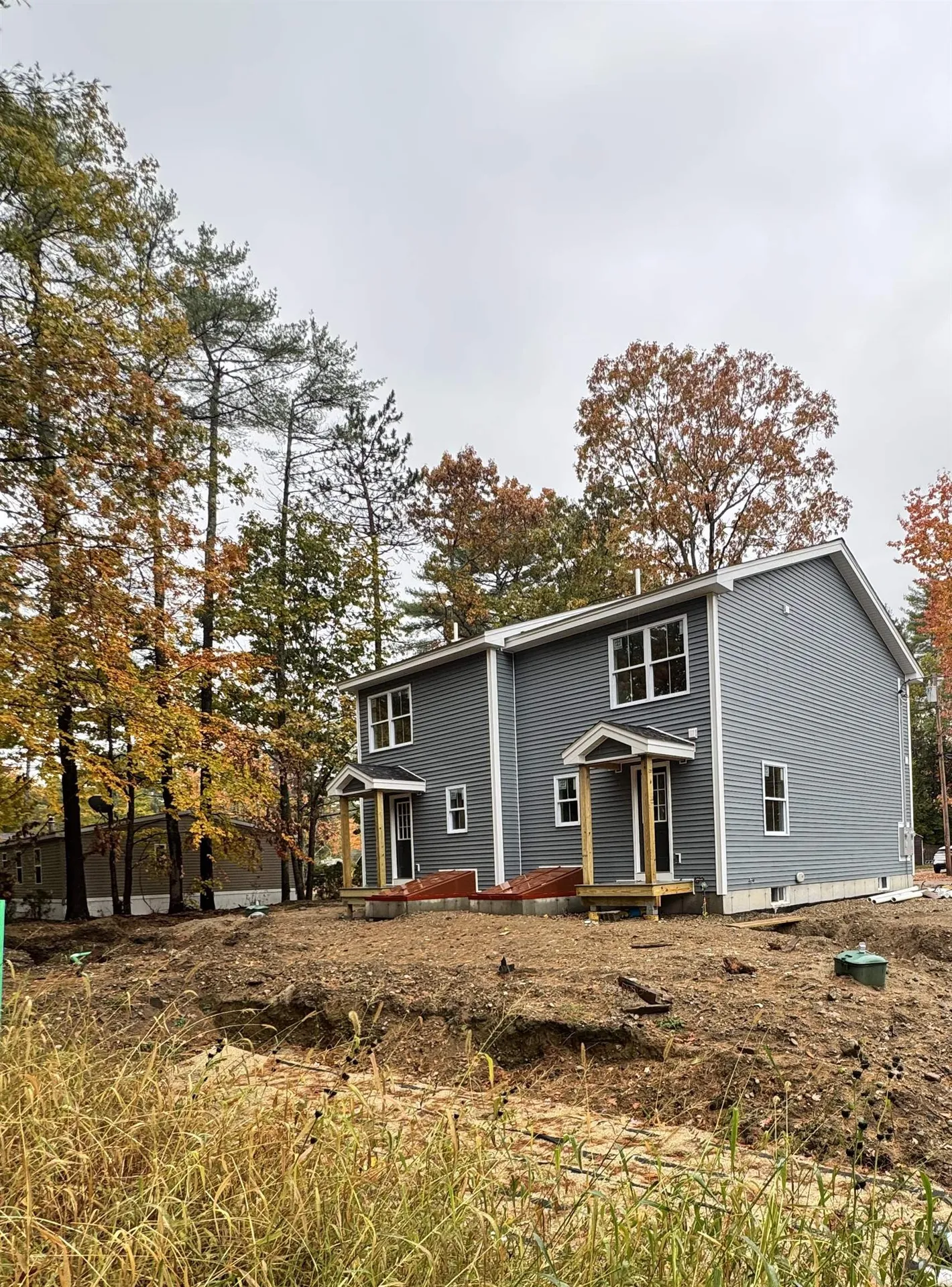 116 Felker Drive Milton NH 03851