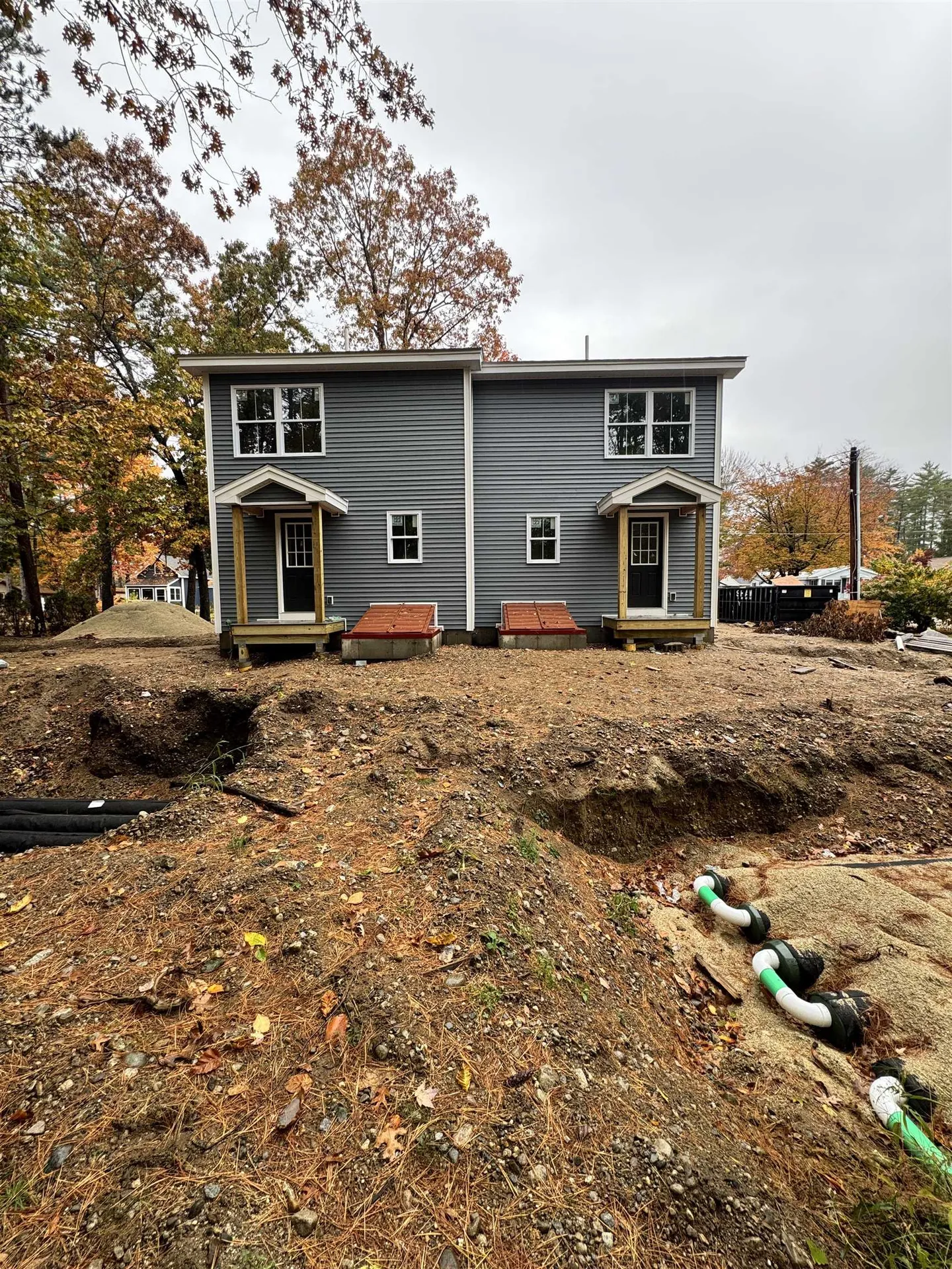 116 Felker Drive Milton NH 03851