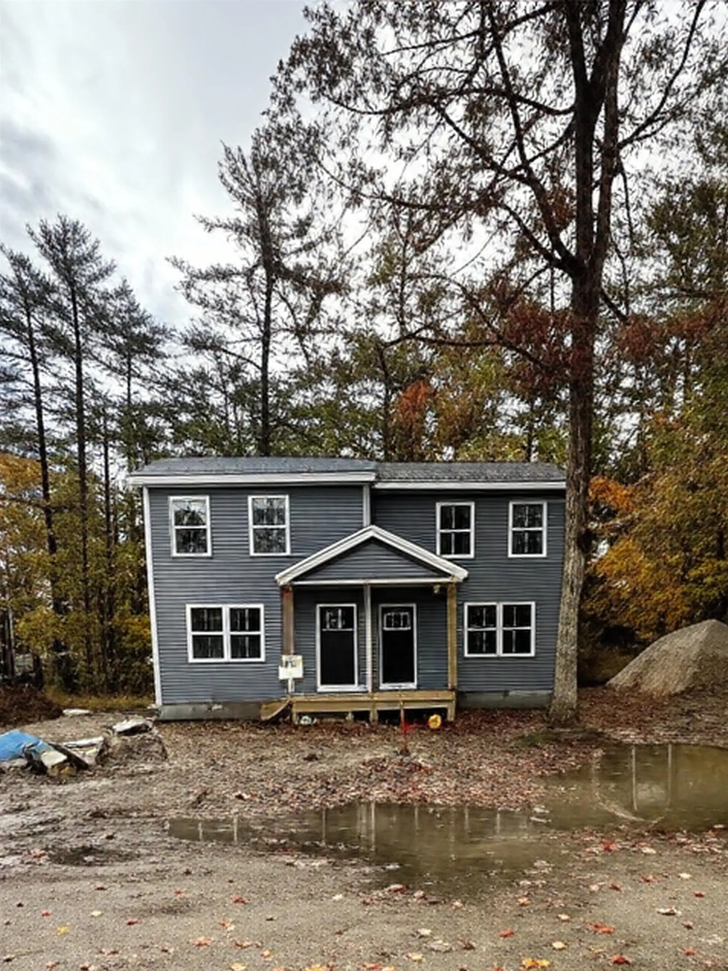 116 Felker Drive Milton NH 03851