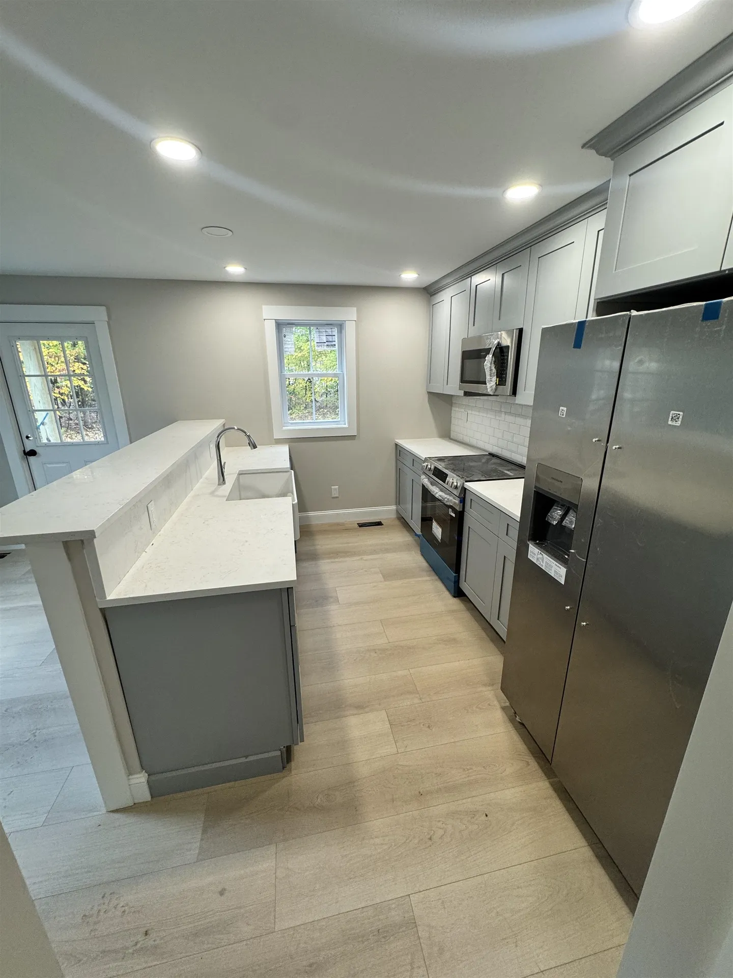 116 Felker Drive Milton NH 03851