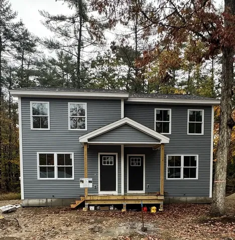 116 Felker Drive Milton NH 03851