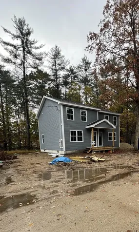 116 Felker Drive Milton NH 03851