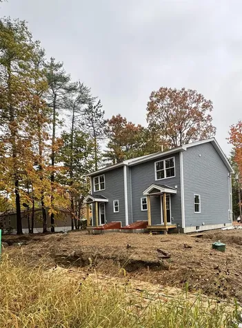 116 Felker Drive Milton NH 03851