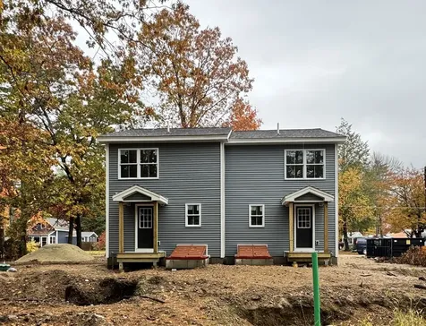 116 Felker Drive Milton NH 03851