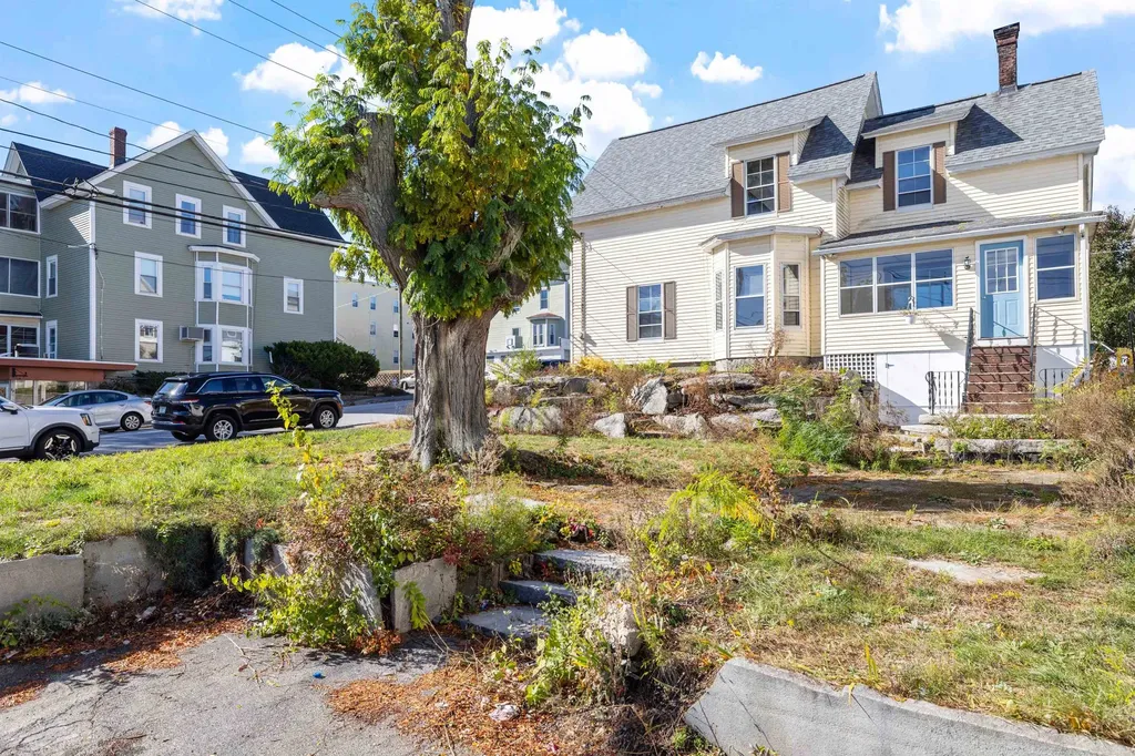 79 Putnam Street Manchester NH 03102