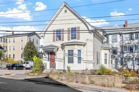 79 Putnam Street Manchester NH 03102