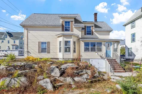 79 Putnam Street Manchester NH 03102
