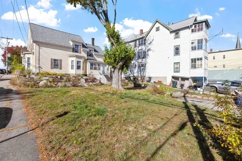 79 Putnam Street Manchester NH 03102