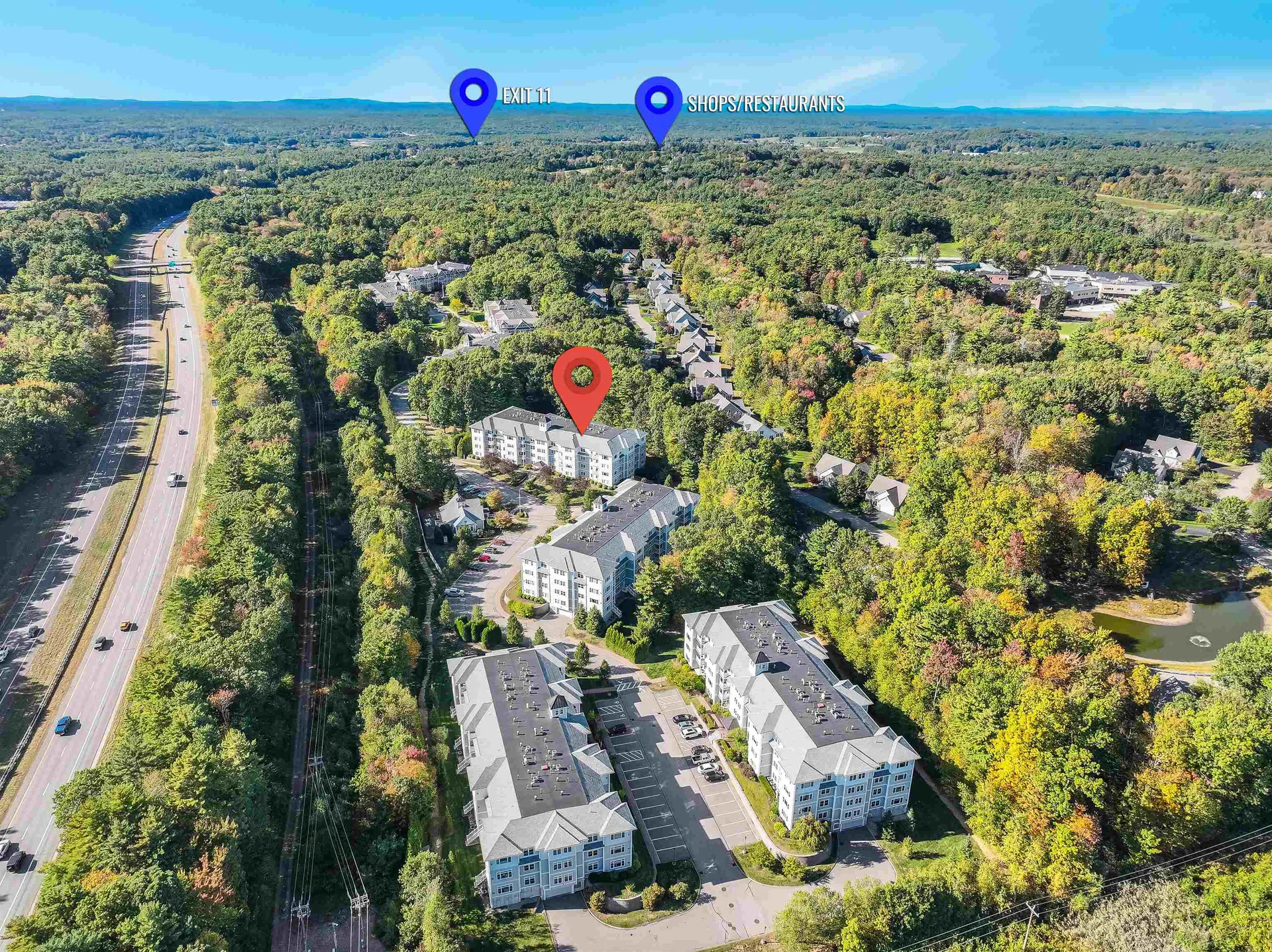 5 Sterling Hill Lane Exeter NH 03833