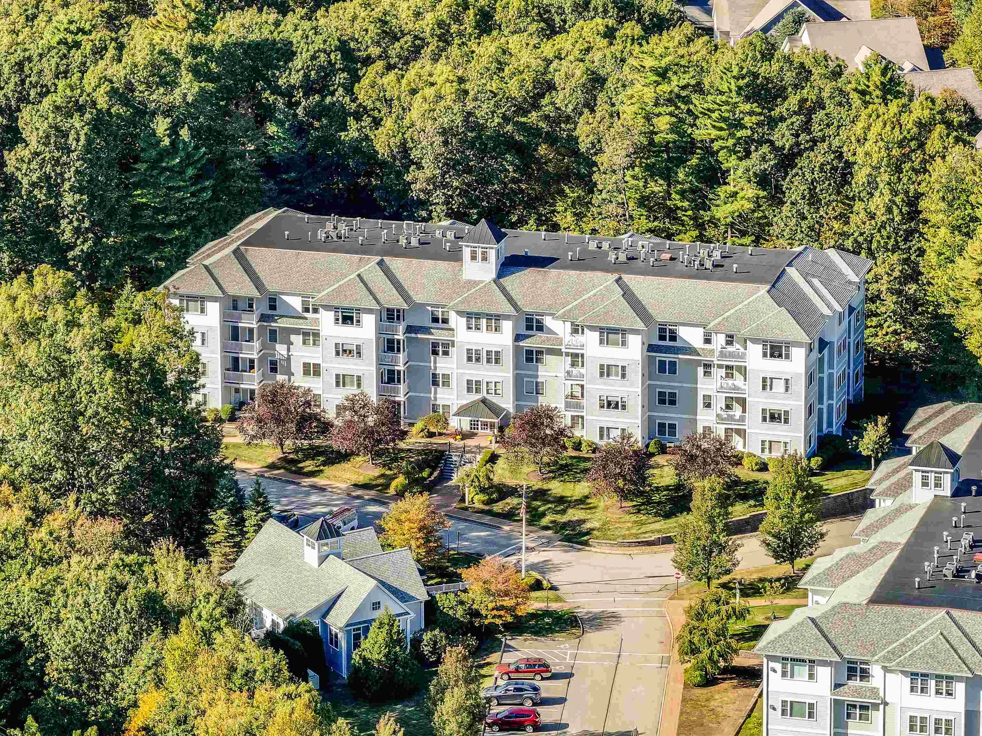 5 Sterling Hill Lane Exeter NH 03833