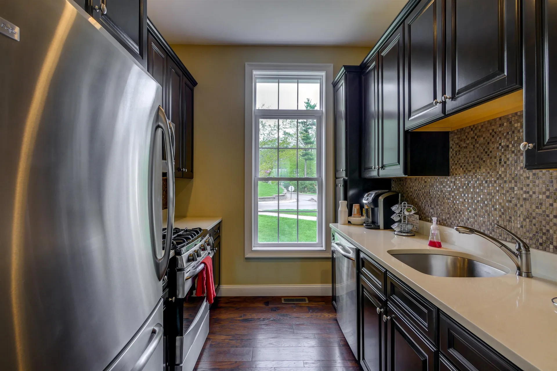 5 Sterling Hill Lane Exeter NH 03833