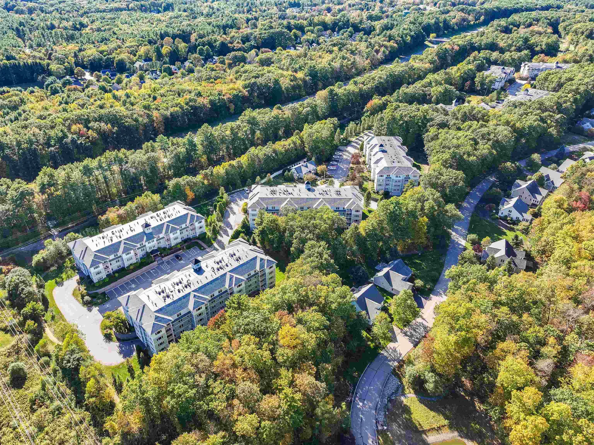 5 Sterling Hill Lane Exeter NH 03833