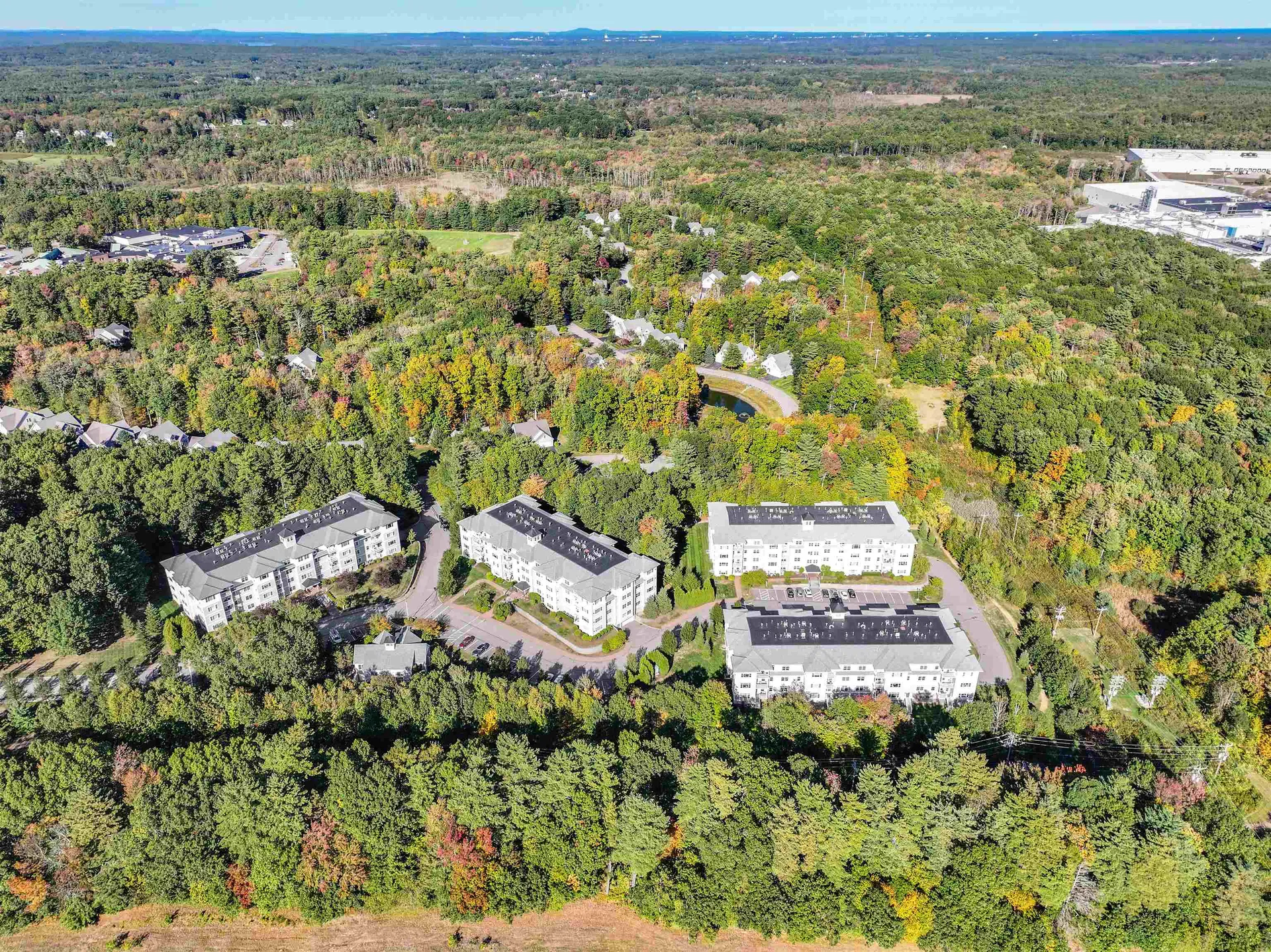 5 Sterling Hill Lane Exeter NH 03833