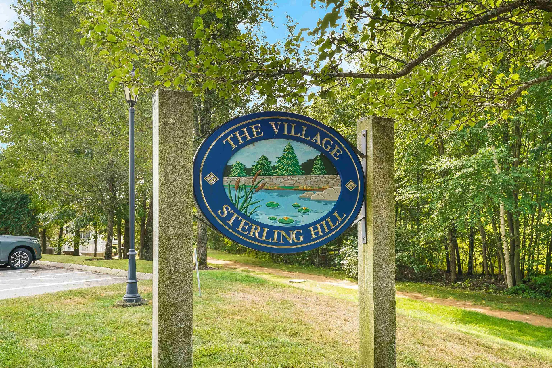 5 Sterling Hill Lane Exeter NH 03833