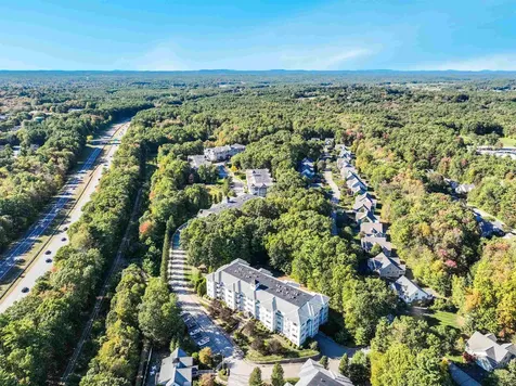 5 Sterling Hill Lane Exeter NH 03833